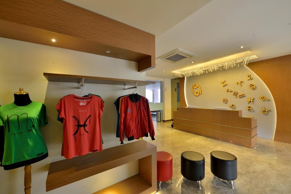 zodiak asia afrika by kagum hotels
