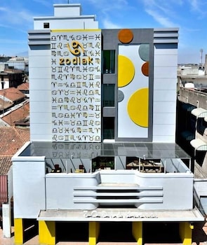 zodiak asia afrika by kagum hotels