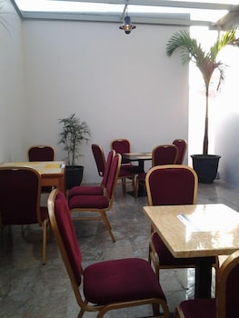 zodiak asia afrika by kagum hotels