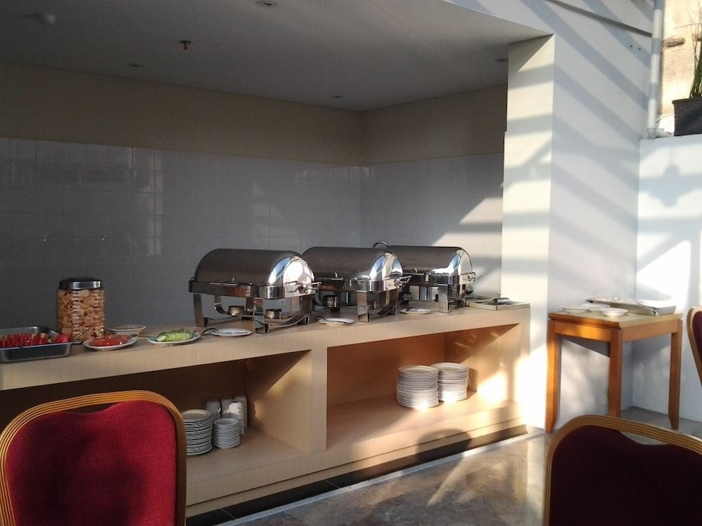 zodiak asia afrika by kagum hotels