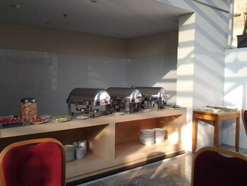 zodiak asia afrika by kagum hotels