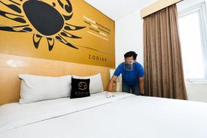 zodiak asia afrika by kagum hotels