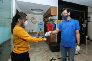 zodiak asia afrika by kagum hotels