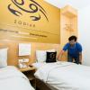 zodiak asia afrika by kagum hotels