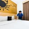 zodiak asia afrika by kagum hotels