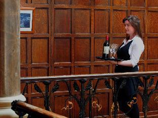 Bestwood Lodge,East Midlands>>Arnold,3 star