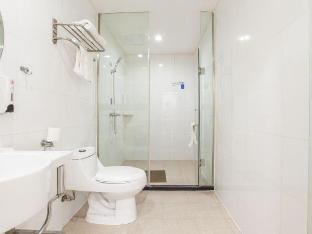 hanting hotel puyang huanghe road