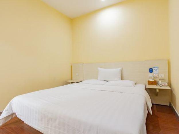 hanting hotel puyang huanghe road
