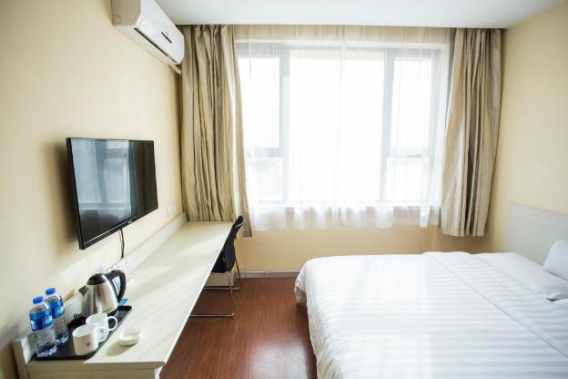 hanting hotel puyang huanghe road