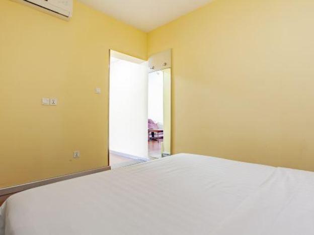 hanting hotel puyang huanghe road