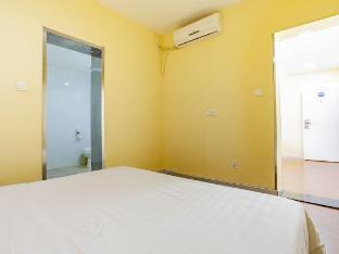 hanting hotel puyang huanghe road