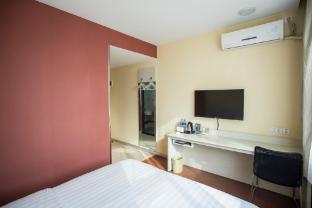 hanting hotel puyang huanghe road