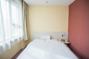 hanting hotel puyang huanghe road