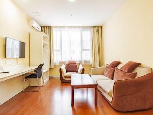 hanting hotel puyang huanghe road