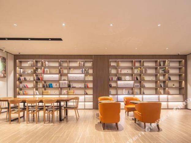 hanting hotel puyang huanghe road