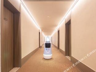 Hanting Hotel (Puyang Huanghe Road),Hualong>>Puyang,2 star