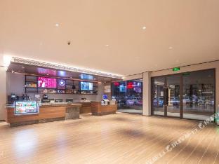 Hanting Hotel (Puyang Huanghe Road),Hualong>>Puyang,2 star