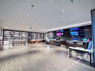 hanting hotel puyang huanghe road