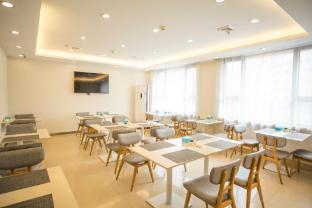 hanting hotel puyang huanghe road