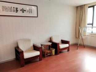 hanting hotel puyang huanghe road