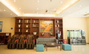 hanting hotel puyang huanghe road
