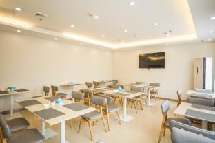 hanting hotel puyang huanghe road
