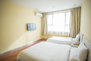 hanting hotel puyang huanghe road