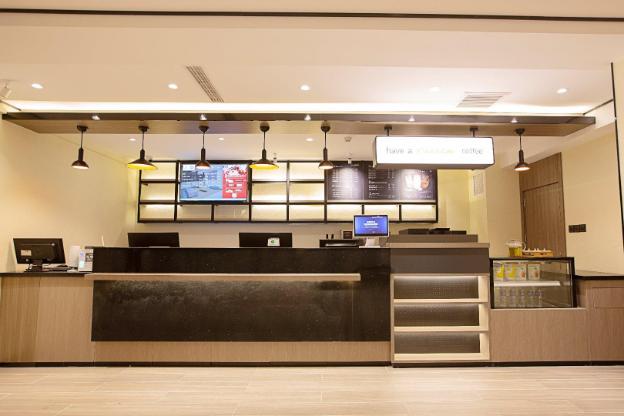 hanting hotel hebi east railway station