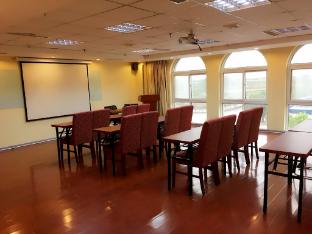 hanting hotel hebi east railway station