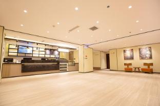 hanting hotel hebi east railway station