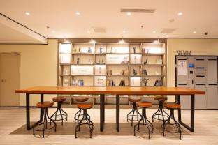 hanting hotel hebi east railway station