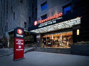 Travelodge Myeongdong City Hall,Seoul>>Jung-Gu,4 star