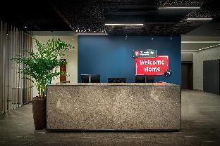 Travelodge Myeongdong City Hall,Seoul>>Jung-Gu,4 star