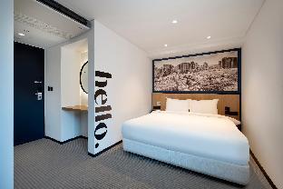 Travelodge Myeongdong City Hall,Seoul>>Jung-Gu,4 star