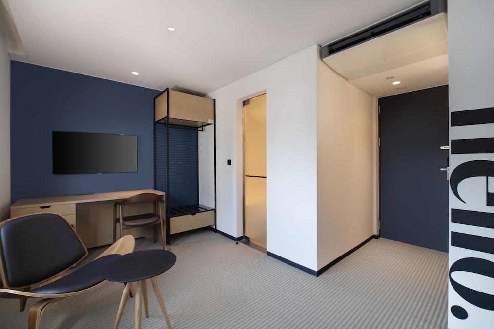 travelodge myeongdong city hall