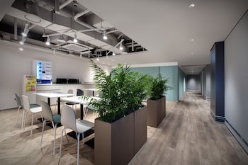 travelodge myeongdong city hall