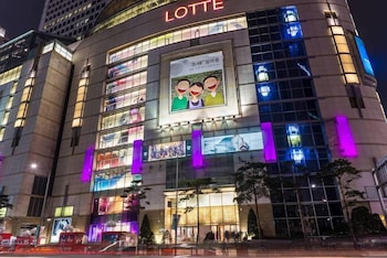 travelodge myeongdong city hall