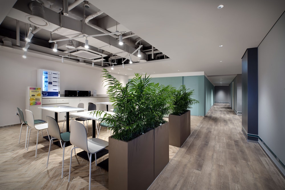 travelodge myeongdong city hall