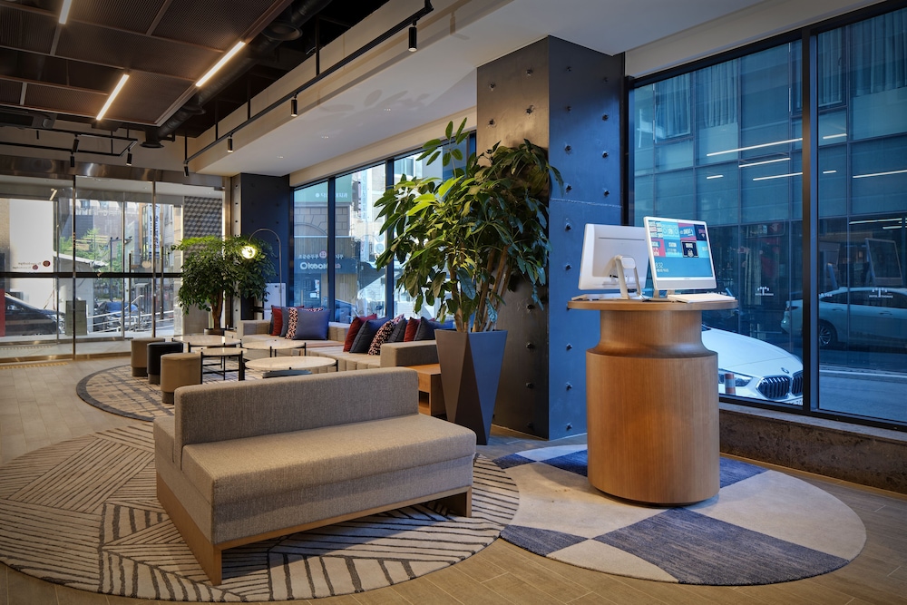 travelodge myeongdong city hall
