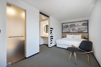 travelodge myeongdong city hall