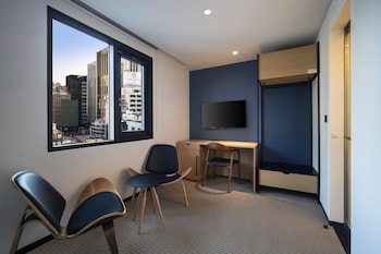 travelodge myeongdong city hall