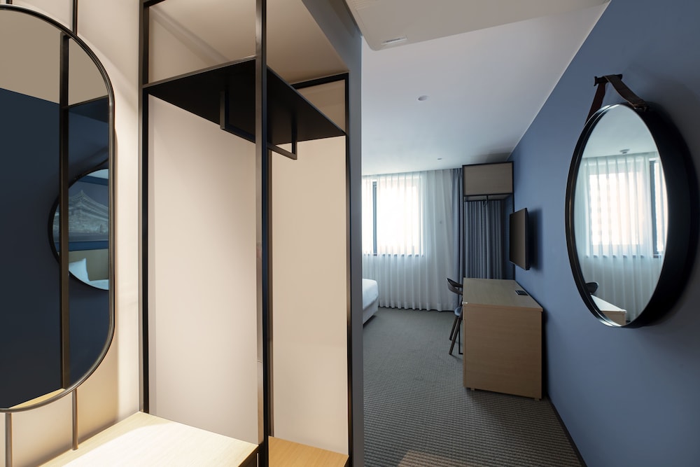 travelodge myeongdong city hall