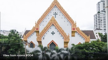 bangkok