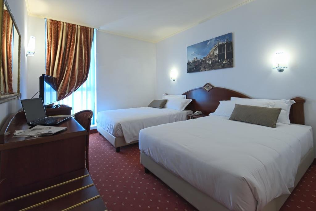 Noventa Hotel,Noventa Di Piave>>Fossalta Di Piave,4 star