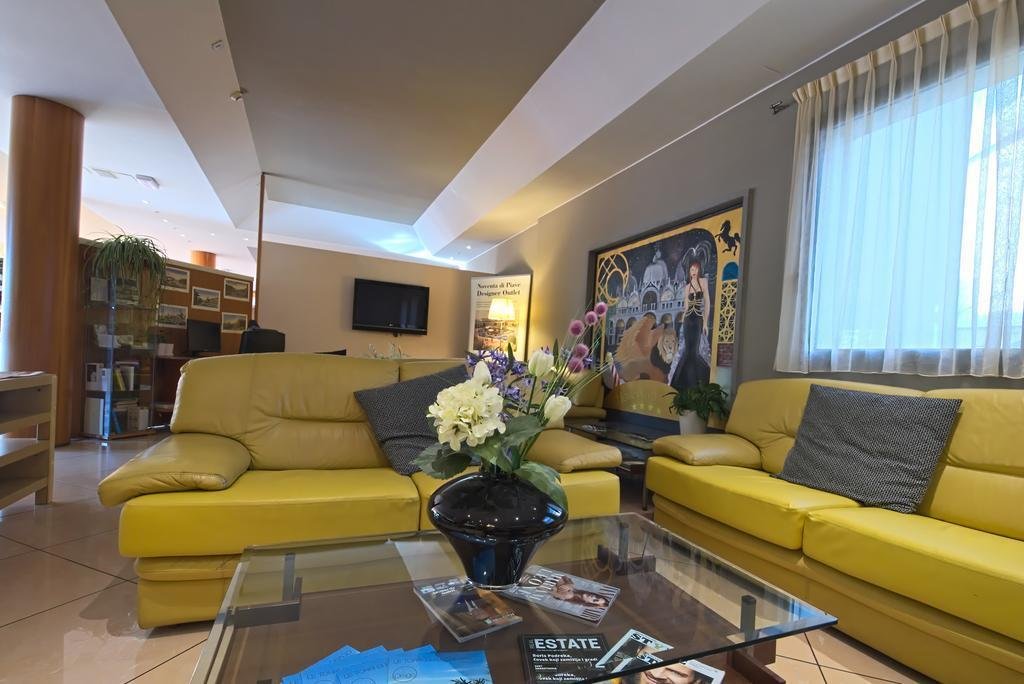 Noventa Hotel,Noventa Di Piave>>Fossalta Di Piave,4 star
