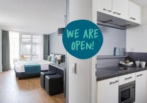 Derag Livinghotel Nürnberg,Mitte>>Franconia,4 star