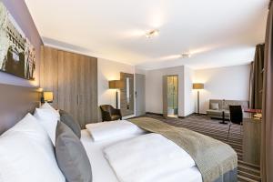 Leonardo Hotel Nuremberg,Fürth>>Franconia,3 star