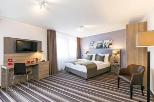 Leonardo Hotel Nuremberg,Fürth>>Franconia,3 star