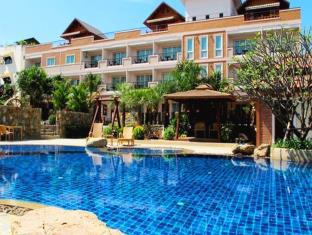 Harmony Inn,Thap-Phraya Soi 7, Nongprue,3 star