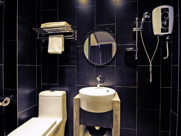 hotel 1915 kuala lumpur